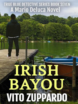 cover image of Irish Bayou